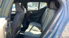 Volvo XC40 2.0 B3P Core 5dr Auto Petrol Estate